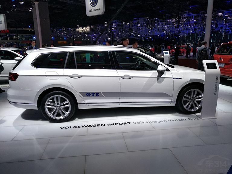 �³���ǰ������դ������β���ȴ������˴���GTE������LOGO���Ա����Լ����춯�泵�͵��������ݡ�