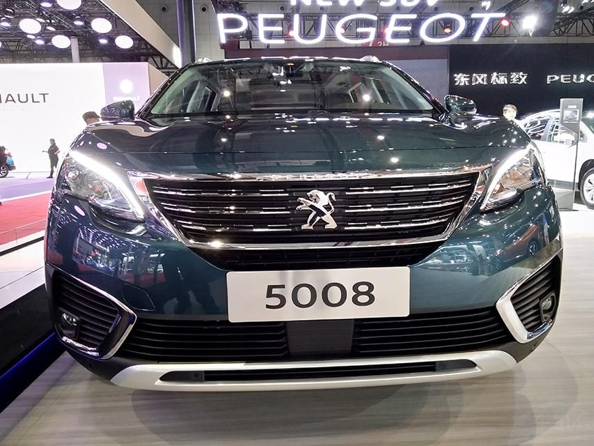 ��۷��棬��������5008���õ��Ǳ��¼��廯��ǰ�����͡�