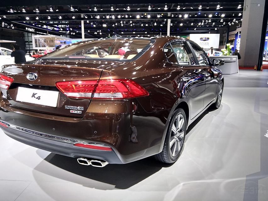 K4ǰȫͬ1.6TͲõĵͿTGDIʶ