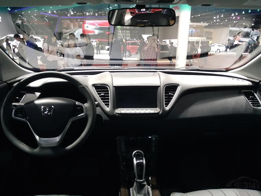 ڻ1.6T³ۼһ̽Ԥƽ8Ԫۡ