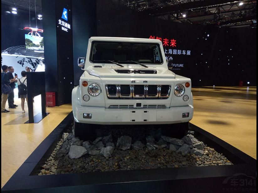 춯ΪгһɳͶл춯ͣӲԽҰ춯ϵͳ񣬱BJ80ʹPHEV汾