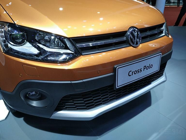 ¿Cross polo Ͽı˺ܶ࣬ԣ