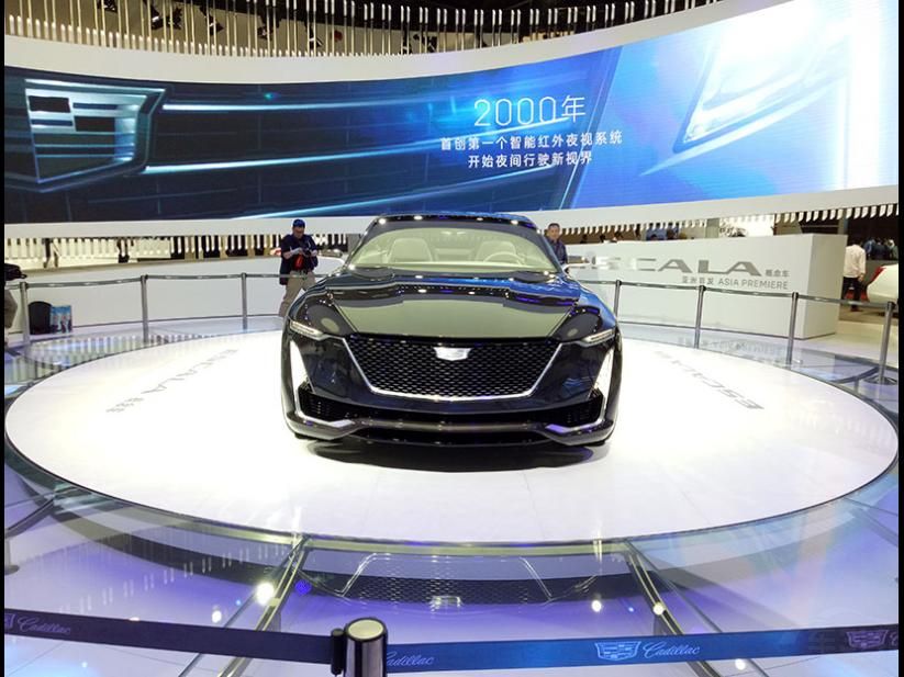 EscalaդöλµʽƣǰͷǳСɡ