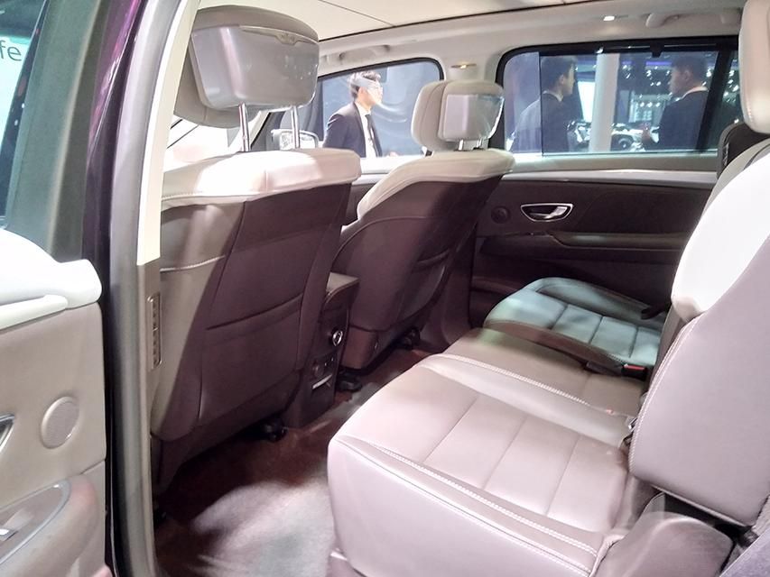 ������ŵ-�ղ���CMFƽ̨�����߳ߴ�ֱ�Ϊ4850mm��1870mm��1680mm�����2880mm��