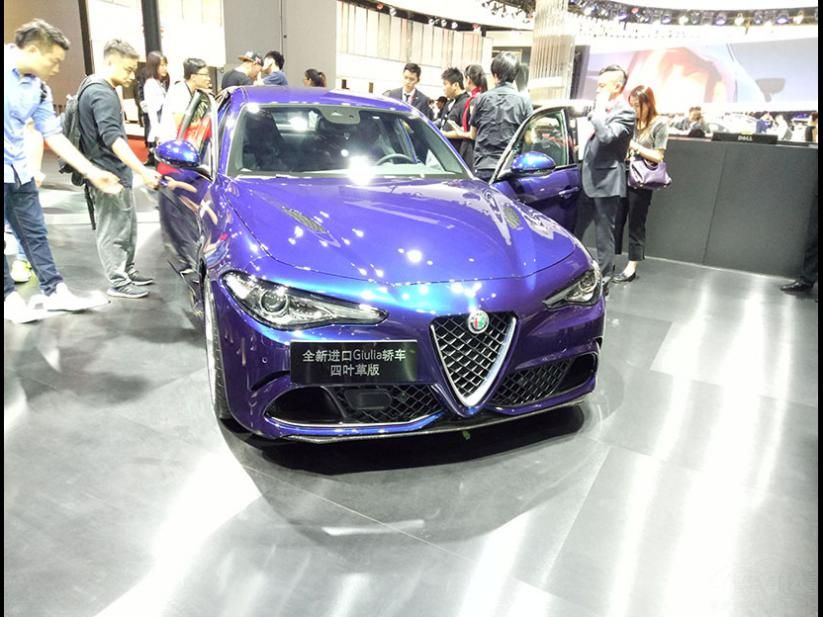 ҶݣڰŷƷУ˴ˣǿʵܡ˴δڵİŷGiuliaҶݰ棬ɸеٮٮߡ