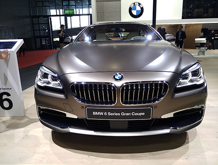 ܱ640i Gran Coupeȫм