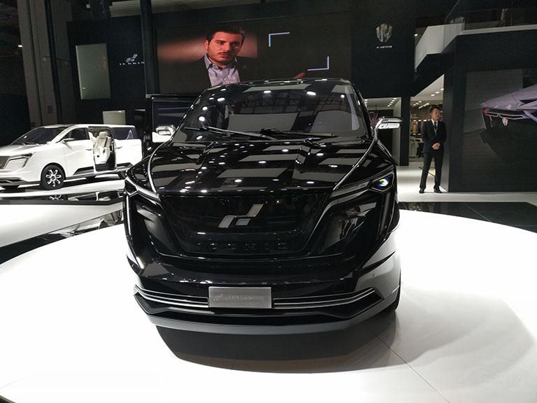 ۷棬ICONIQ SevenǷ˽϶ƽֱʮӲɡ