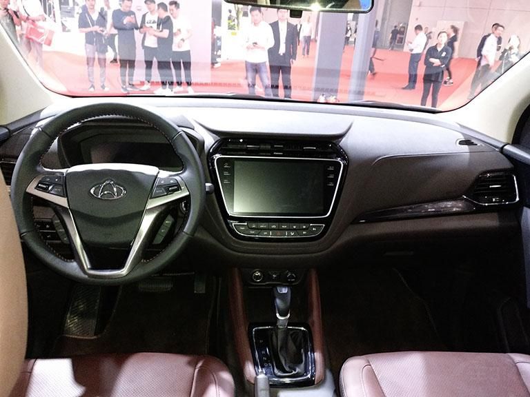 �������棬�³������������156������1.5T������������ΪJL476ZQCD��