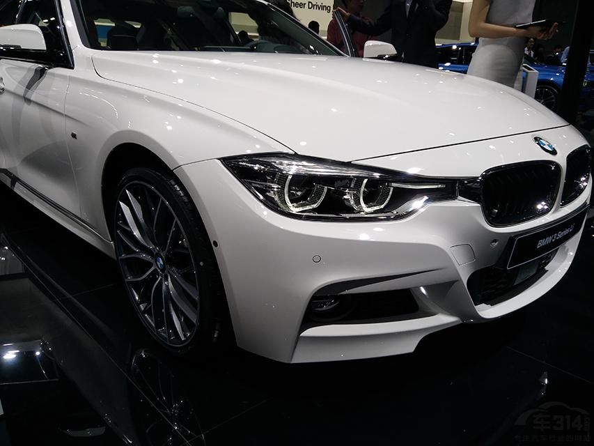BMW 3ϵƾ׿ԽĶԺĲٿԣ϶еƺõճʵԣһĽ