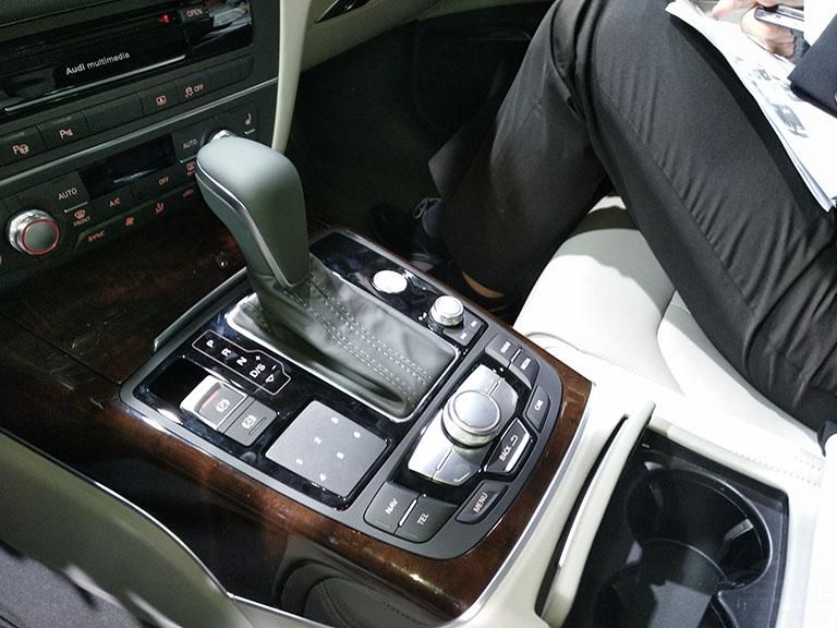 棬¿µA6L1.8Tȡǰ2.0T