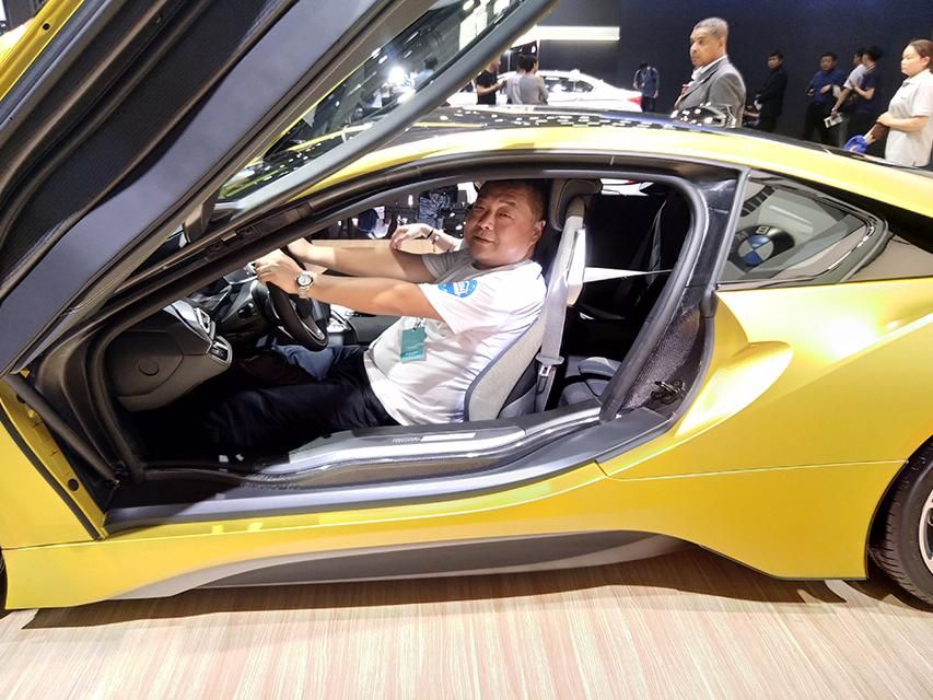 رʹ1.5T׷+綯Ļ춯ϵͳ