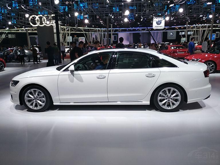 µA6L 50TFSI quattroŷгᳵ100mmﵽ3012mmı֤˳ռĿԼʡ