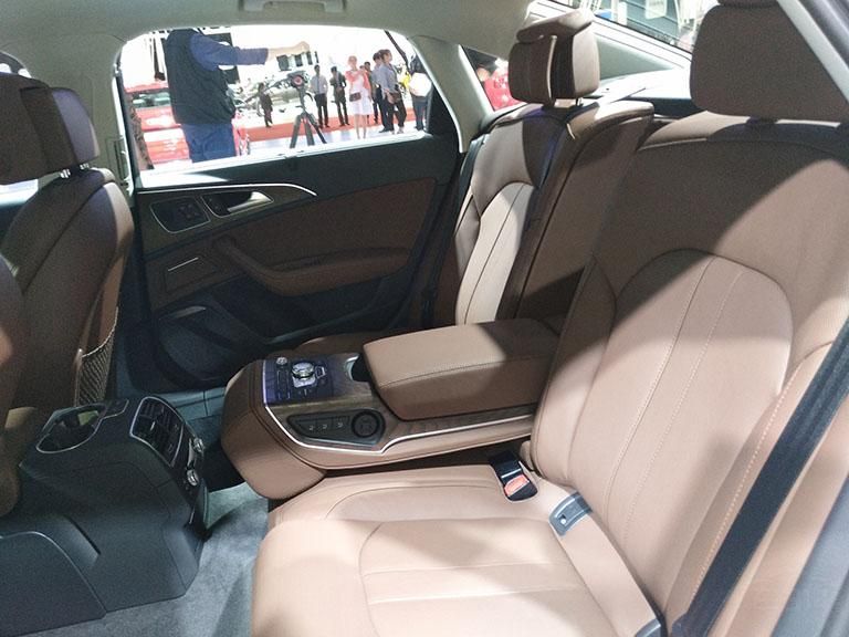 Ϊһ쵼ţһȭָͷռԼϿA6LһȭȲռԵ൱Լ