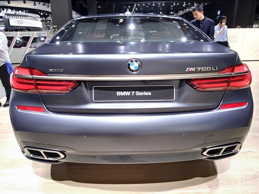 ħ̺ܡӦܡɵЩM760Li xDriveųѰԡ
