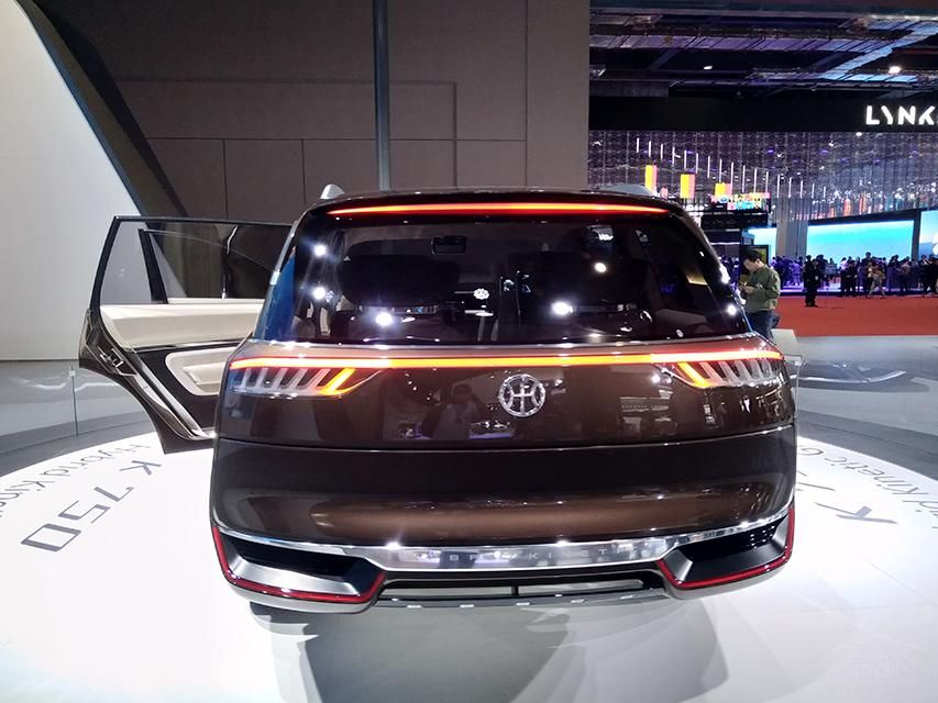 ��Ϊһ��7��SUV���ͣ��³�������Ӿ�Ч��ʮ�ְ�����