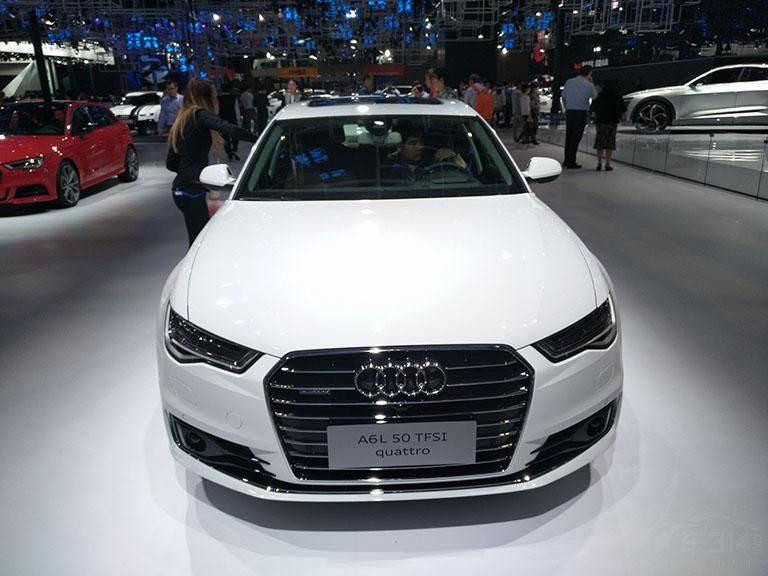 °µA6L 50TFSI quattroøĿȫ¼ʽǰԵøΪԼ˶ʮ㡣ϸѷⲿµǸ䳵ͣ͵е˷ָⲻ֪ڶ̬ģʽ¡𲽡0-100kmѾﵽ5.75룬ܳ
