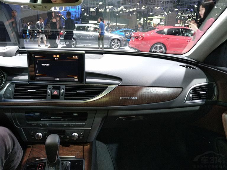 ȫ�����͵�LED�ռ��г�������ı�ʶ�Ƚ�һ������������ʽ�ĺ�ת���֮ǰ��A8L��A7�϶��г��֡�