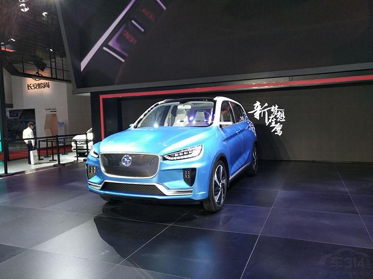 ΪһƷƣ׿SUVвһڽھҵĹгվ˽ŸٽƳX5³Ϊߴ˺ڵȫEV