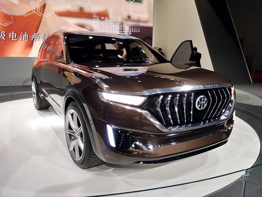 ��Ϊһ��7��SUV���ͣ��³�������Ӿ�Ч��ʮ�ְ�����