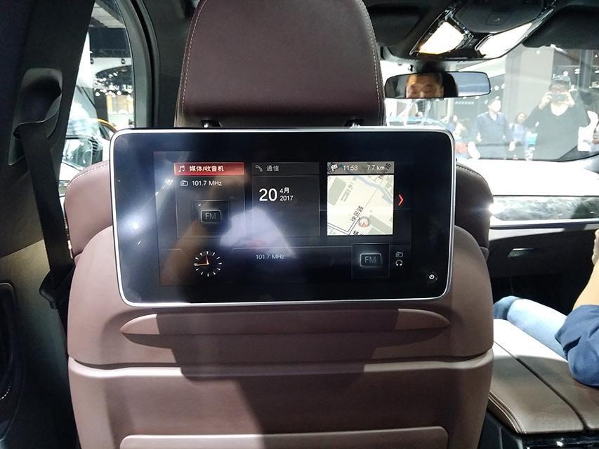 ڶ5ϵҴ˾ϲBϵз2.0T/͹ʼ3.0T͡