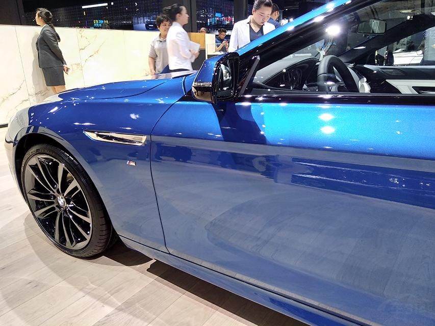 6ϵCoupe˫ŽܳͣCabrioܳGran CoupeŽܳʱԱ