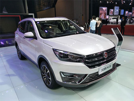 6ԪSUVȫǿս X5ʵ
