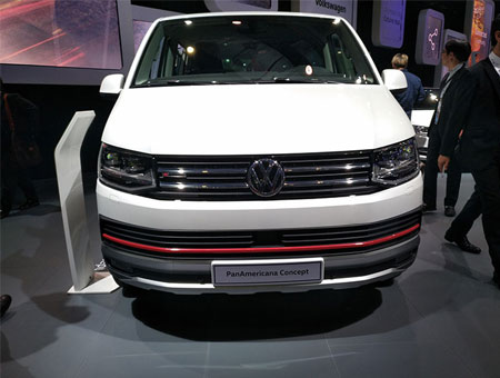 ռ䳬 T6PanAmericanaʵ