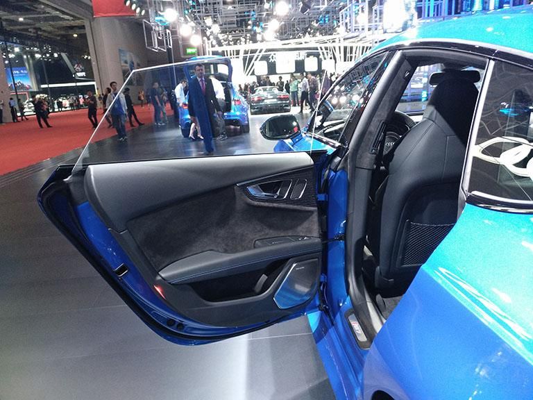 µRS7 Performanceɲ˳ޱ߿ƣܵԣٶ뼤ȴӳſʼ