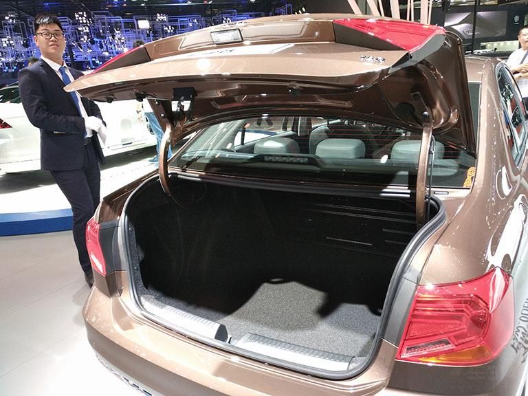 ½ݴ1.5Lõȴ6ATS֮ȻתҲӦ߼ǱȽϴġ