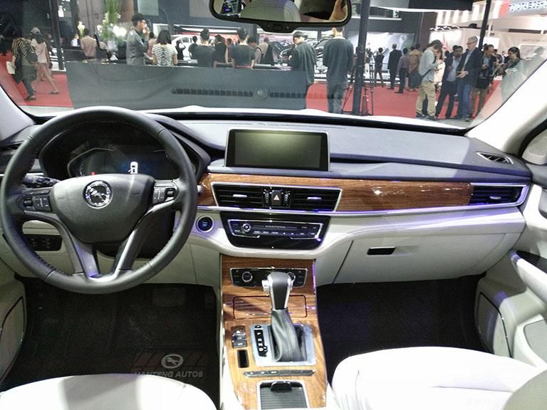 ߷ֱΪ4491/1820/1645mmΪ2600mmĴʹش