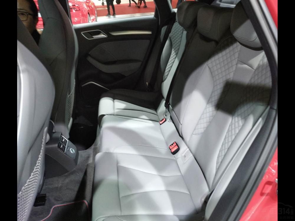 �µ�S3�������2.0TFSI�������������310��������ֵŤ��400ţ���ס�