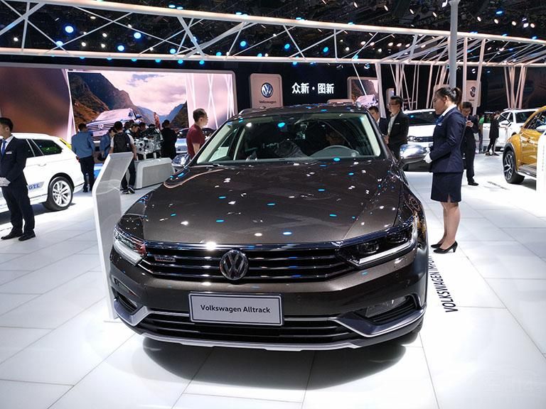 εƿ˵Passat B8ҲǹڵȫڣűƽӾЧ