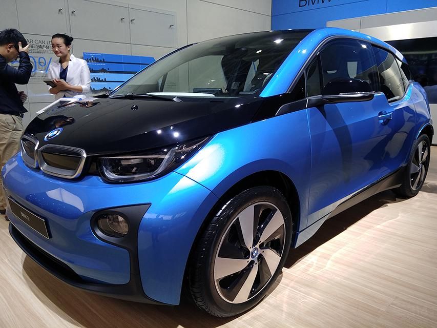 i3ҪԴϵͳͨصܶȣ33kWh