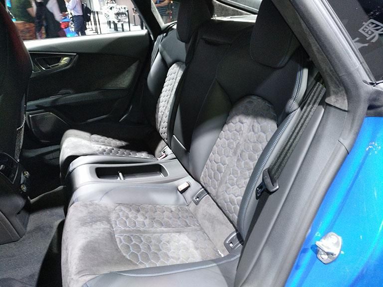 ϵͳ棬³ɴصһ̨4.0TFSI V8̨Ϊ605ֵŤΪ700ţס