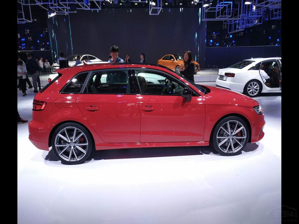 �µ�S3�������2.0TFSI�������������310��������ֵŤ��400ţ���ס�