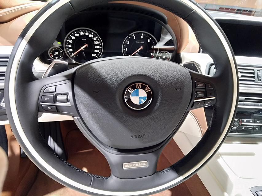 棬640i Gran Coupeر泵ͽһ̨3.0Tֱ˫ѹ320ֵŤ450ţס