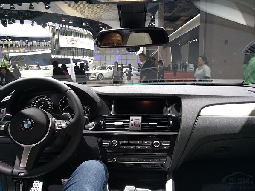 棬X4 M40i뱦M2ͬ3.0Tʴﵽ360ֵŤ465ţס棬뷢ƥ佫8һ䡣