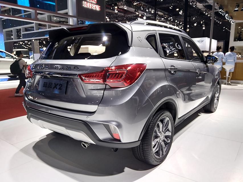 ��β���֣�½��X2�絲�����Ϸ�������������˷ֶ�ʽ��ơ�