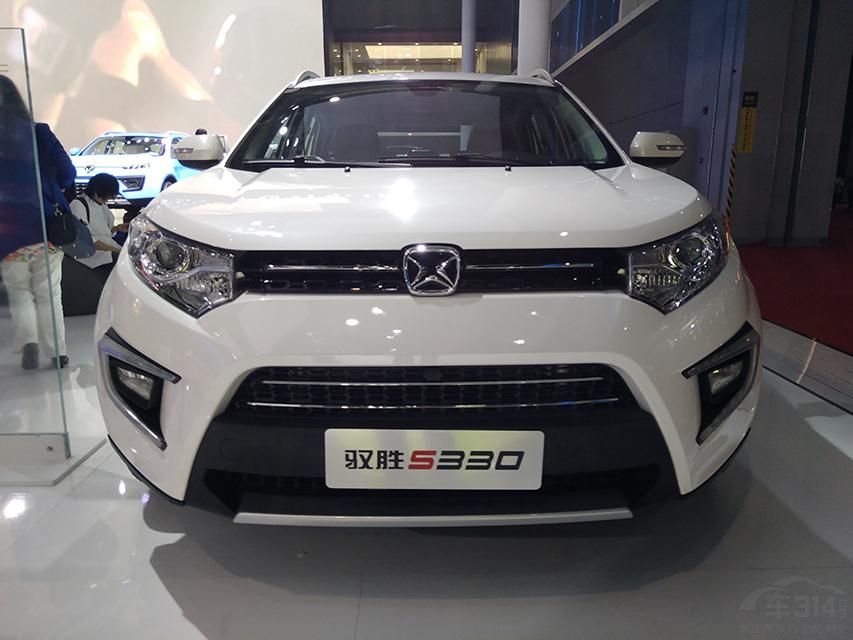 һᵽƷƣ뵽Ŀ϶ԦʤS350߽帣µĺ·ߣһⶼǷǳʽӲSUV