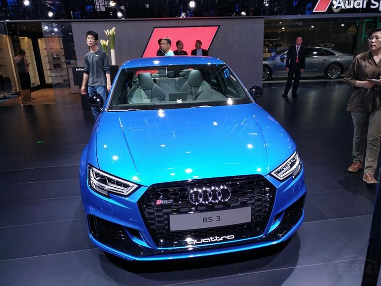 RS 3 LimousineڸոڻеڸĿA3ʹ죬A3Ķͺš