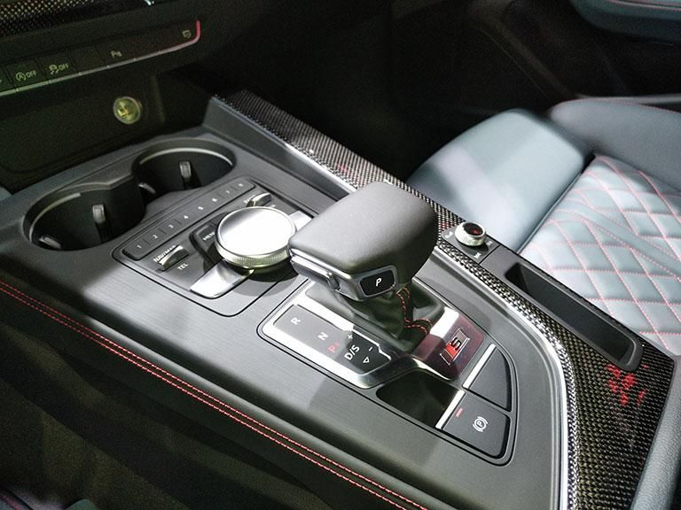 棬һµS5 Sportbackһ̨ȫµ3.0TѹΪ354ֵŤΪ500ţס