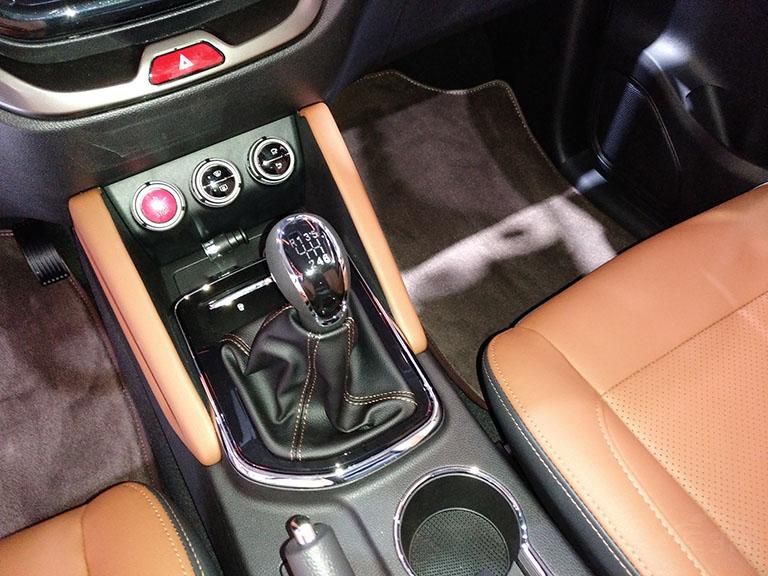 ¿CX70TɲӢззBluecore 1.5T150ƥֵŤΪ230ţס6ֶ䡣