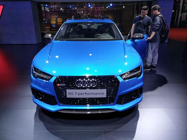 OverboostѹʹøóΪRSϵе۷峵͡