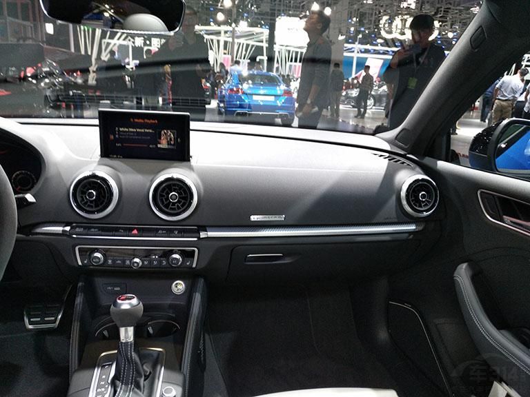 RS 3 Limousine¿A3Ļͬ˶ƽʽ˶ͷǳ˶