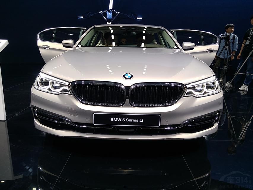 ȫ5ϵ泵ʹǰ2017Ϻչʽࡣ