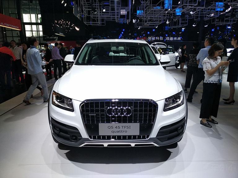 µQ5SUVڿռģ˵ĺſռխݡɾΪµϵƷӰQ5Ȼ㲻ⲻò˵Ǹͬȼλ£ڶѾƳ7;͸ѰµֵܡеĿռСˡ