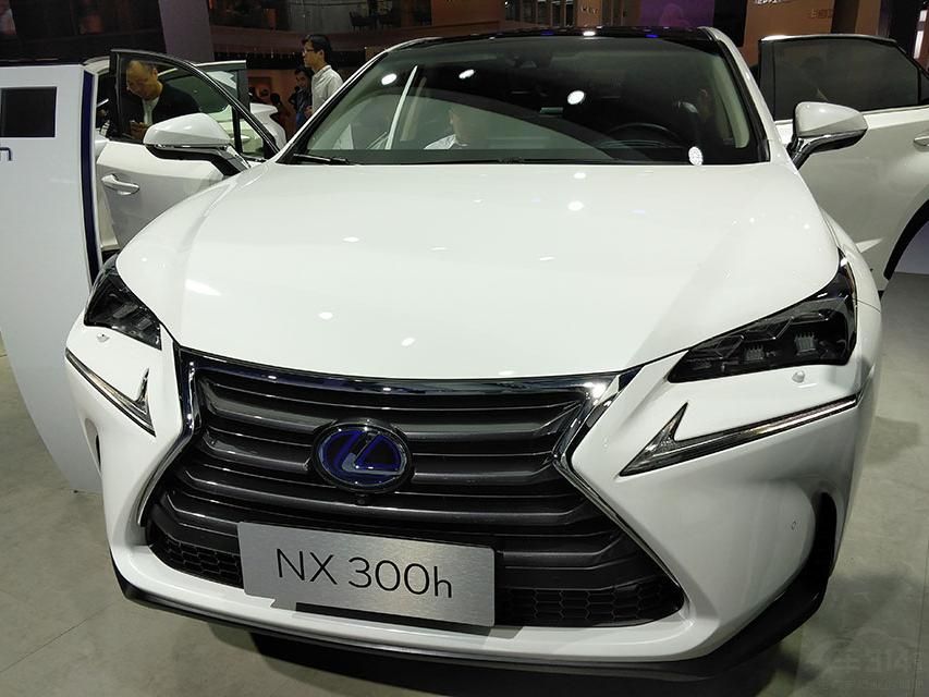 ׿˹NX300hȻSUVǰٹͺĽ5.9L˵͵ͺģȫΪNX300h׿˹ȫ춯ϵͳϵͳɴ2AR2.5LؽɭѭȻԼɵǳֻɵE-CVTͬɡ