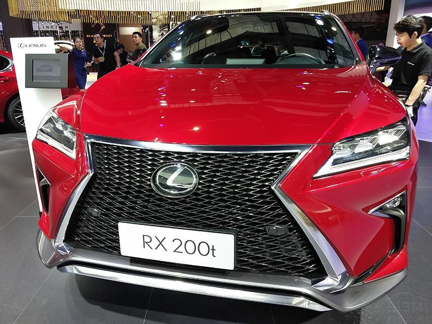 дSUV򣬽ڳȻռ˵ڽдSUVУĿԼ۱ߣô׿˹RX200Tǵʲ֮ѡ2.0T汾SUVӵŲ׵˧ӵųǿʵ40ͷļ۸Լ۱ͬ޳ҡ