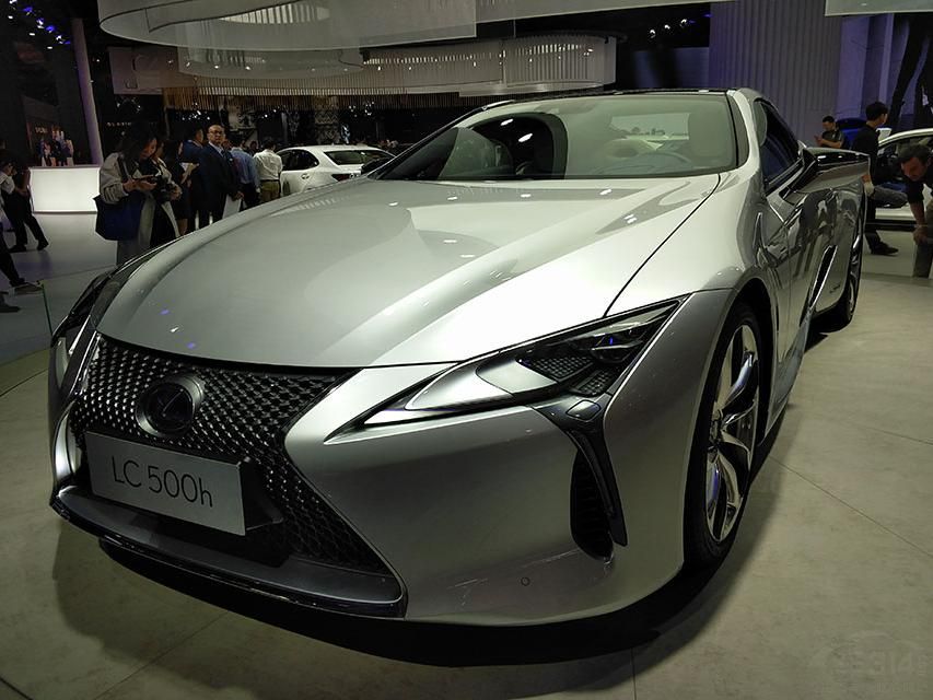 ׿˹һֱڻ춯һģڽͬչֵܾ¡׿˹ƳȫµĻ춯ܳ׿˹LC500h4ȴܳ5İٹ١