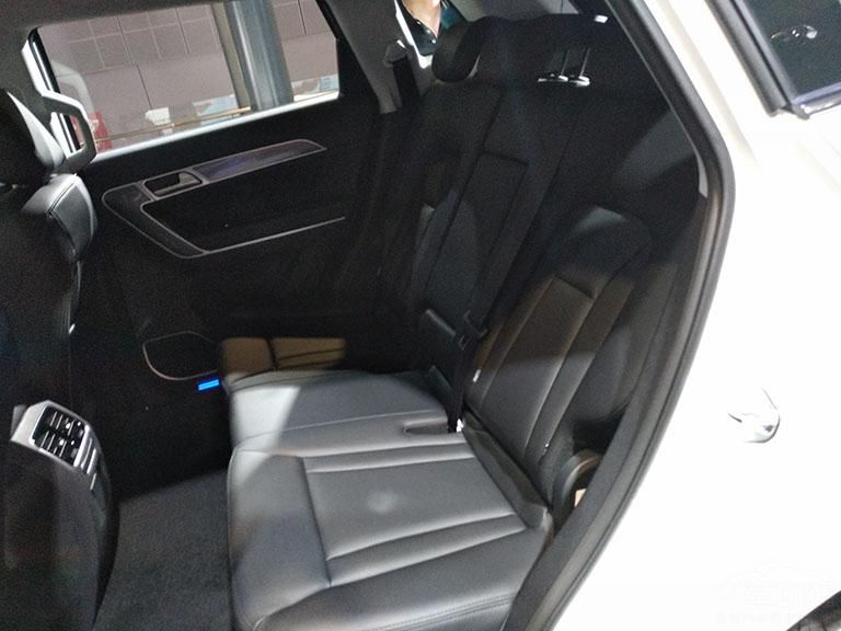 棬¿H6 Coupeһ̨2.0Tͷ197ֵŤ315ţס棬֮ƥĳ6ֶ֮⣬ṩ7ʪʽ˫ϱ䡣